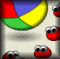 Klicken zum Spielen: Blob Farm