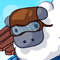 Klicken zum Spielen: Chuck The Sheep