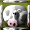 Klicken zum Spielen: Exploding Cow Milk Crisis
