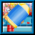 Klicken zum Spielen: Missile Throw