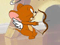 Klicken zum Spielen: Tom And Jerry Shoot Balloons