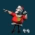 Klicken zum Spielen: Elroy Learns To Fly