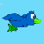 Klicken zum Spielen: Fly and Die 2003