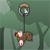 Klicken zum Spielen: Stinky Bean Fling