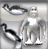 Yety & Penguin Flash - Kategorie ansehen